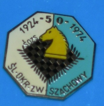 Śląski Zw Sazchowy 1974