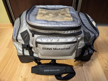 Torba / kufer BMW Softbag 2 duża 7749 8 536207