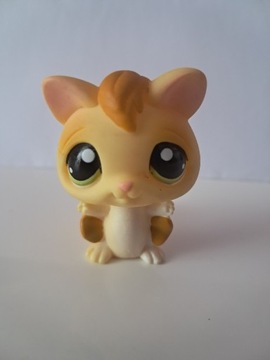 Littlest Pet Shop LPP