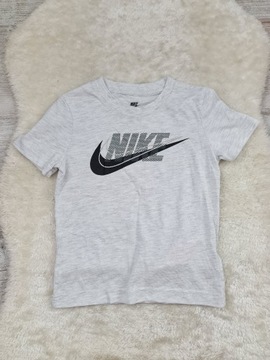 Koszulka T-shirt Nike Swoosh Rozmiar 98 - 104 