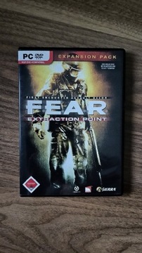 FEAR Extraction Pointy gra na PC Dodatek