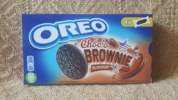 Oreo Choco Brownie 176 g