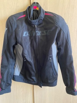 Kurtka motocyklowa damska Dainese Air