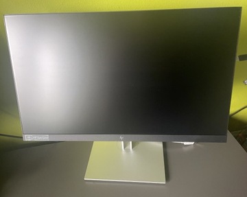 Monitor HP E23 G4 23" Full HD IPS 1920x1080