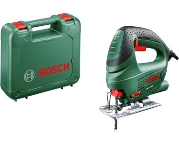 Wyrzynarka BOSCH PST 650 NOWA