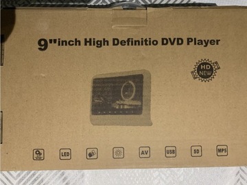 DVD samachodowe