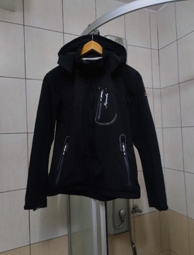 kurtka bluza Softshell unisex 36 Ice Peak S M