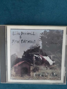 Edie Brickell & New Bohemians - Ghost of a dog CD