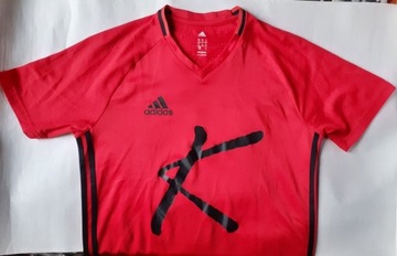 ADIDAS KOSZULKA SPORTOWA M