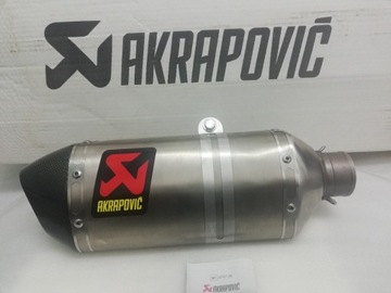 Akrapovic Yamaha R1 RN32 zx10 cbr gsxr