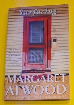 Surfacing Margaret Atwood