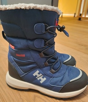 Śniegowce Helly Hansen rozm. 31