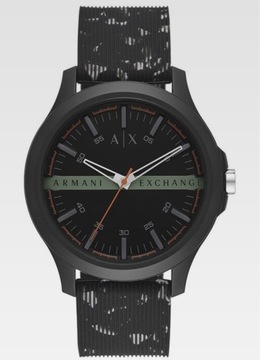 Zegarek Armani exchange