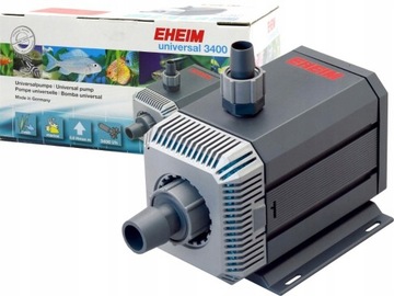 Eheim Universal 3400 pompa cyrkujacyjna