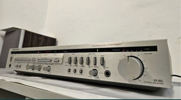 Am/Fm Stereo Wzmacniacz Kenwood KR-80L