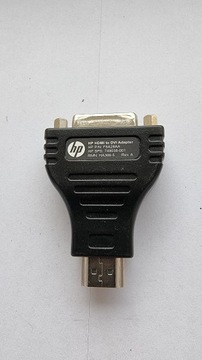 ADAPTER HDMI na DVI 