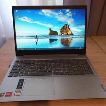 Laptop lenovo ideapad 3 15ADA05