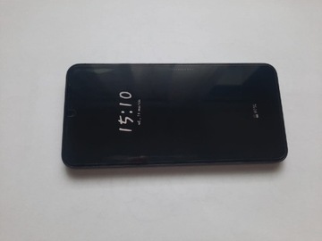 Smartfon Samsung Galaxy S23 8 GB /128 GB 5G czarny