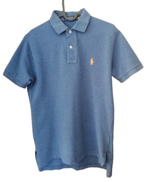 Polo Ralph Lauren- męska koszulka- rozmiar XS