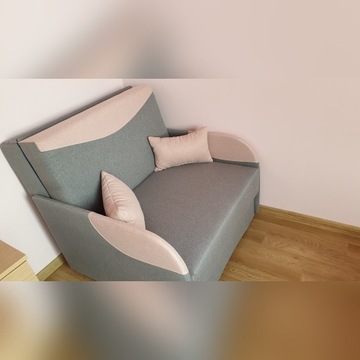 Fotel  sofa 