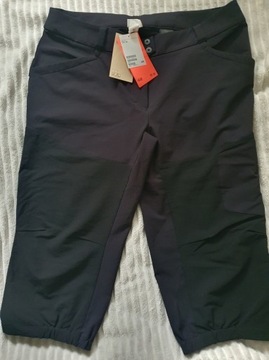 H&M trekkingowe 7/8  XL/44