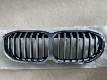 Grill BMW F40 atrapa