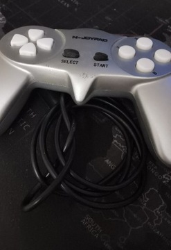 N-Joypad Joystik gamepad