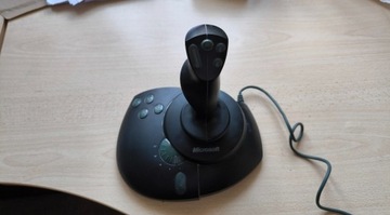 Joystick Microsoft SideWinder Precision Pro