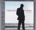 Gregory Porter - Water / CD ALBUM