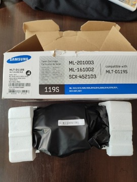 Samsung MLT-119S
