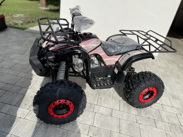 MIDI ATV quad 110 cm3 nowy