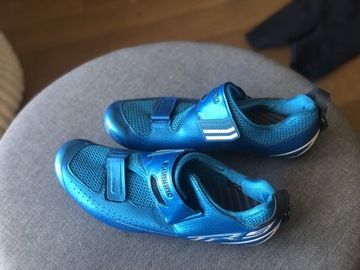 Buty triathlonowe Shimano SH-TR900 TR9 jak nowe