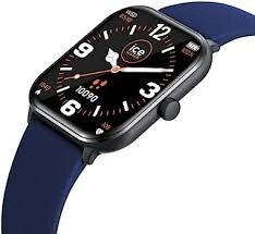 Smartwatch ICE WATCH 021410 niebieski Nowy