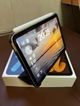 iPad mini 6 gen 64 GB