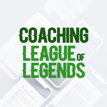 League of Legends - Coaching getimproved.pl
