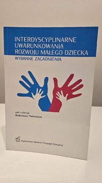 Interdyscyplinarne Uwarunkowania Rozwoju Dziecka 