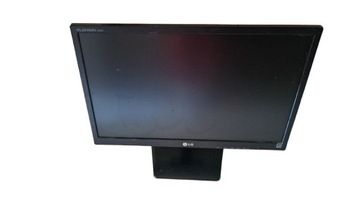 Monitor LED LG Flatron E2242C 21,5 1920 x 1080