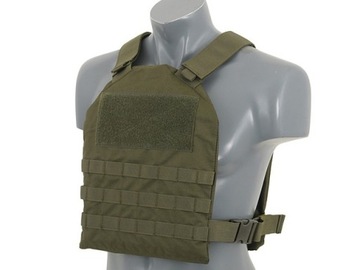 Kamizelka Taktyczna 8Fields Simple Plate Carrier