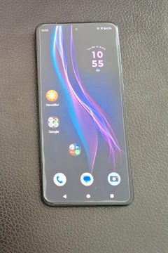 Smartfon Motorola Moto G84 KOMPLET 256gb/12gb Gwar