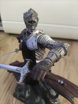 Figurka Dark Souls III z edycji kolekcjonerskiej  