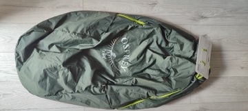 Ochrona pokrowiec na torbę plecak z uchwytem na ramię ospray jakość premium