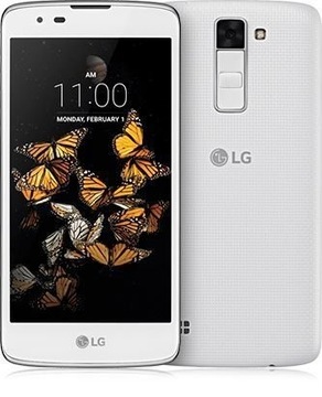 LG K8 2015