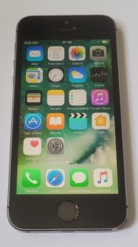 iPhone 5s 16GB A1457