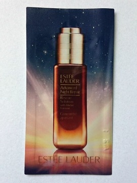 Estée Lauder Advanced Night Rescue Solution 1 ml