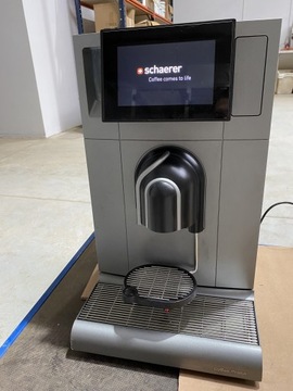 Schaerer Coffee Prime