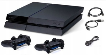 PlayStation 4 2 pady gta V