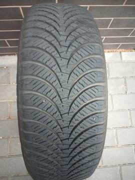 Opony  Falken EuroAll Season 185/60r15