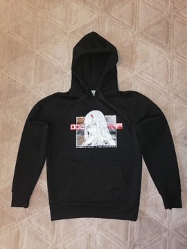 Bluza damska Anime DARLING IN THE FRANXX rozmiar S