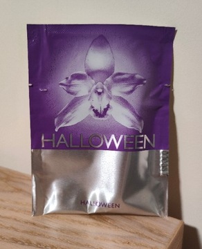 Halloween EDT woda toaletowa próbka 1,5 ml