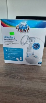 EasyStart Electric Breast Pump 